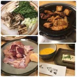 かしわ味処 鈴喜