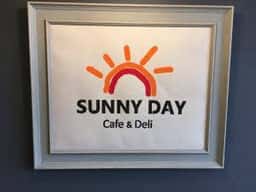 SUNNY DAY Cafe & Deli