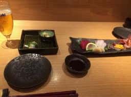 個室と地肴 北新地 心屋 本通り店