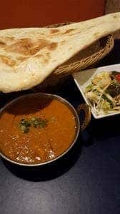 ビンドゥ Bindu 京阪シティモール店 インド料理