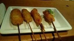 串の坊 上本町 YUFURA店