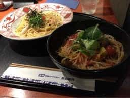 洋麺屋 五右衛門 新宿ミロード店