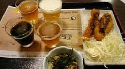 まんぷく庵 楽天地天然温泉 法典の湯