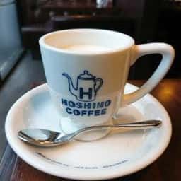 星乃珈琲店 鳥栖店