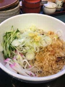 小諸そば 岩本町店