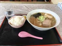 ドライブイン本郷