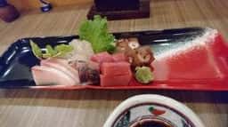 うえだ寿司店