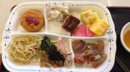 ラコンテ 北見プラザホテル