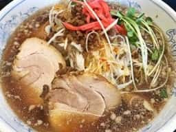 らーめんランド 開南