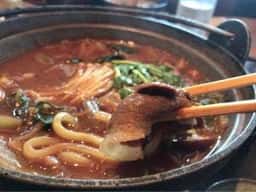 獅子銀 陶の郷店