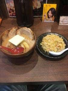 麺場 田所商店 桑名店