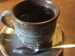 焙煎工房 何必