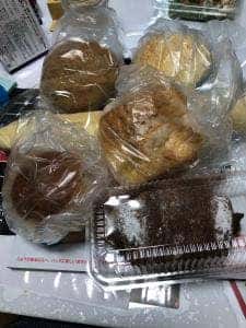 ル・クロワッサンショップ 東中浜店