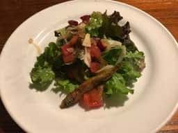 炭火やきとワインIZAKAYA シャルボン