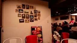 パエリアとピッツァのお店 BAR-BOA 十三店