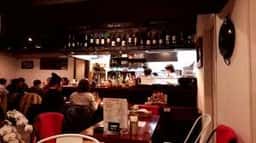 パエリアとピッツァのお店 BAR-BOA 十三店