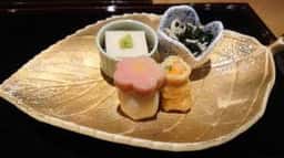 天ぷら季節料理 白雲 まこと