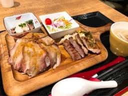 仙臺たんや 利久 幕張新都心店