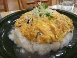食事処 白樺 佐久平プラザ21