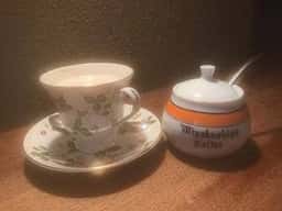 円山坂下 宮越屋珈琲本店