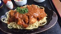 お食事処秋乃家