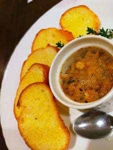 ビストロ華麗亭