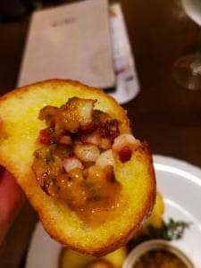 ビストロ華麗亭