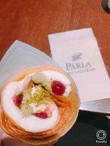 PARLA LABO