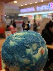 サーティワンアイスクリーム イトーヨーカドー石巻あけぼの店