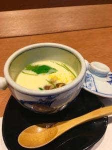 京料理 八坂
