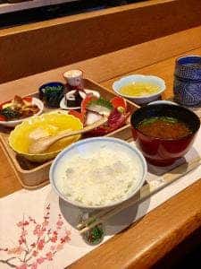 京料理 八坂
