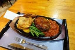 チキチキハウス