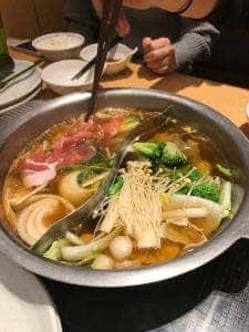 しゃぶ菜 イオン天童店