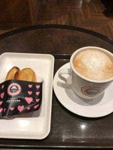 サンマルクカフェ イオンモール大高店