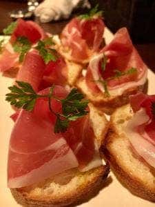 トラットリアeバール MARIA お初天神 裏参道