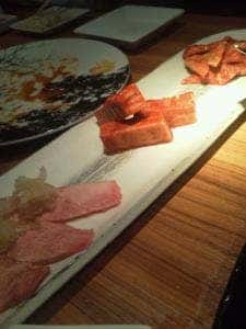 焼肉 華火 豊田店
