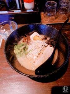 ラーメンしのはら