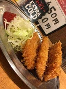 新橋やきとん 溜池山王店
