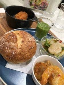 RF1 VEGETERIA ルミネ立川店