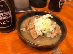 鳥笹新子安店