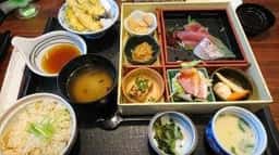 藍屋 海老名上河内店