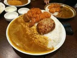カレーハウスCoCo壱番屋 千曲国道18号店