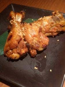 はかた地どり 福栄組合 道頓堀店