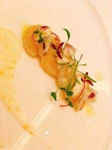 ファンダイニング コッコラーレ スペシャリテ グランドニッコー淡路