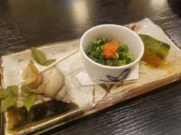 四季の料理 鰍嘉