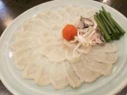 四季の料理 鰍嘉