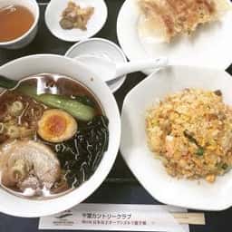 中国料理 幸楽 千葉カントリークラブ野田コース