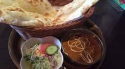 エベレストフード