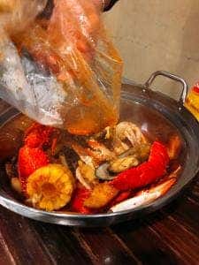 オーシャンテーブルカフェ 木更津