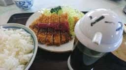 大平食堂